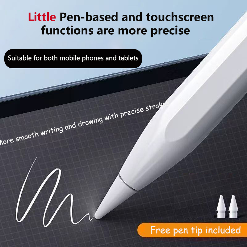 Universal Stylus Pen For IOS A - Sticky Note Cube avaliação e preço