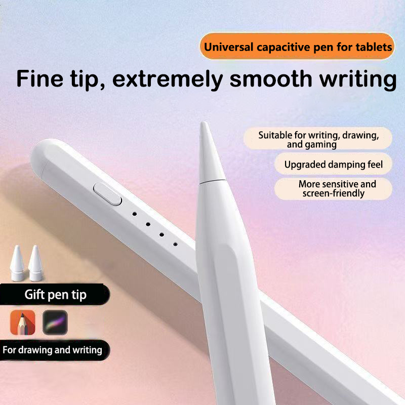 Universal Stylus Pen For IOS A - Sticky Note Cube avaliação e preço