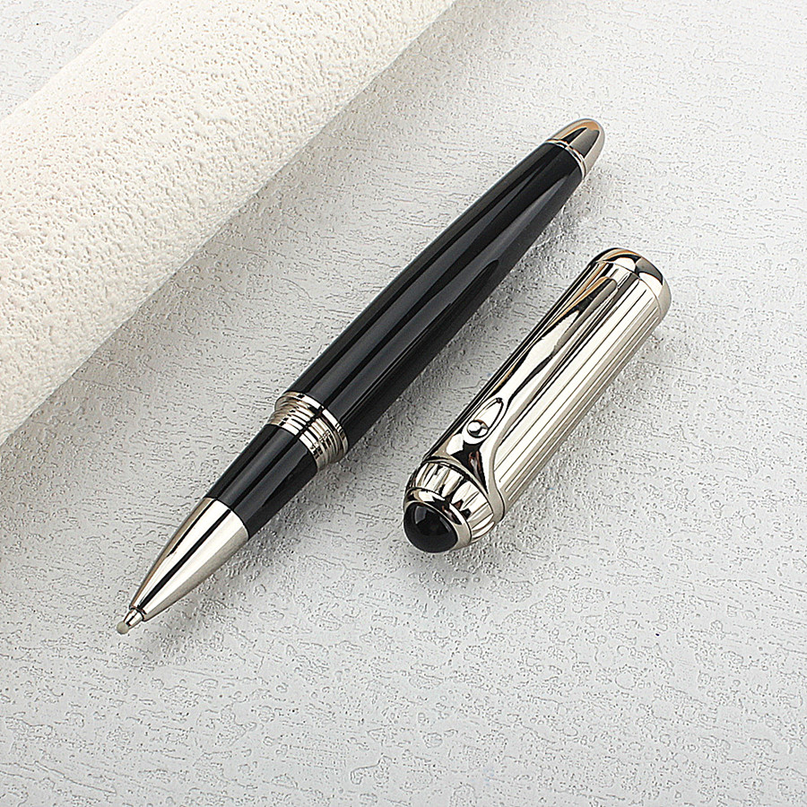 Luxury Metal Ballpoint Pen Bus - Stationery Supplies Business avaliação e preço