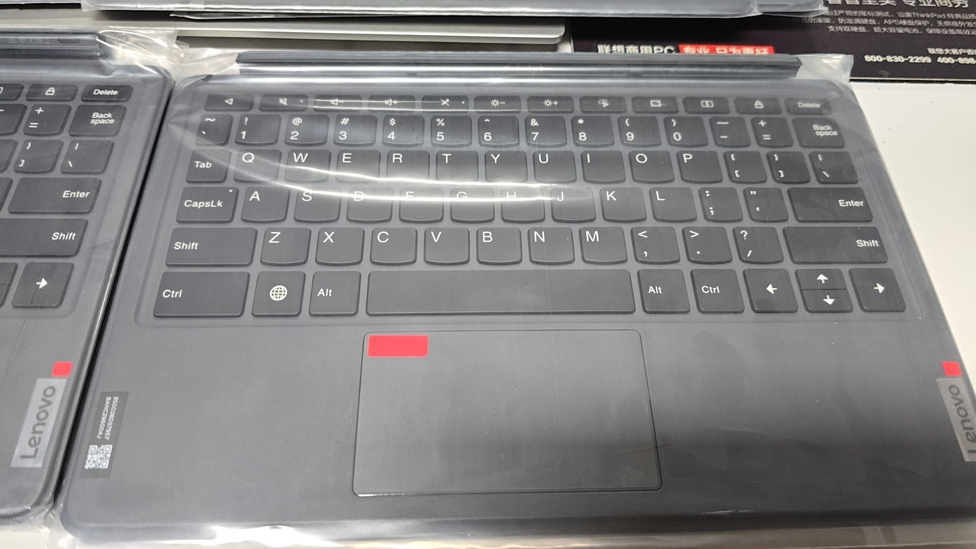 New Keyboard for Lenovo Tab Pa - Sticky Note Cube avaliação e preço