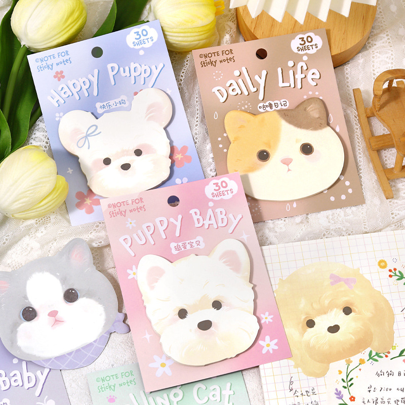 6styles Cute Animal Convenienc - Office Stationery Supply List avaliação e preço