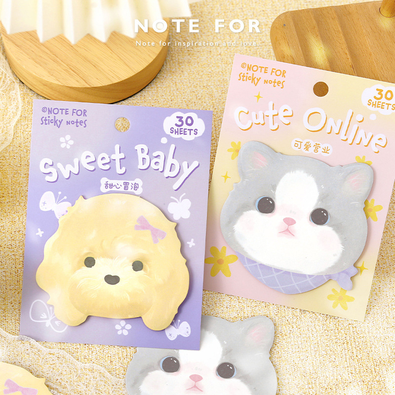 6styles Cute Animal Convenienc - Office Stationery Supply List avaliação e preço