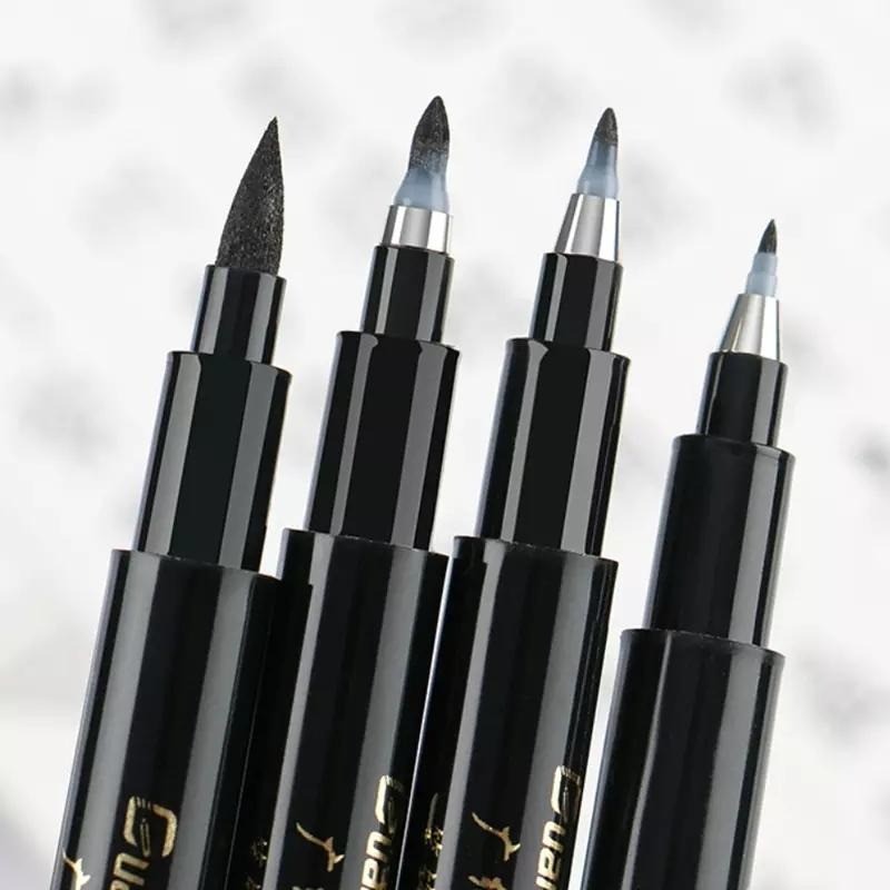 Calligraphy Pens Refillable In - Fountain Pen Ink avaliação e preço