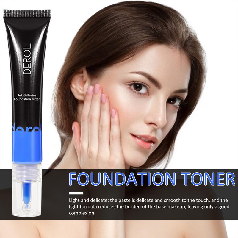 Orange Color Corrector White M - Correction Fluid White avaliação e preço