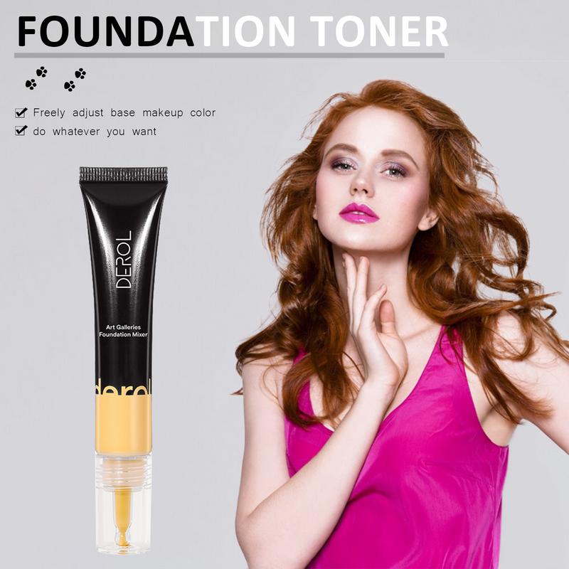 Orange Color Corrector White M - Correction Fluid White avaliação e preço