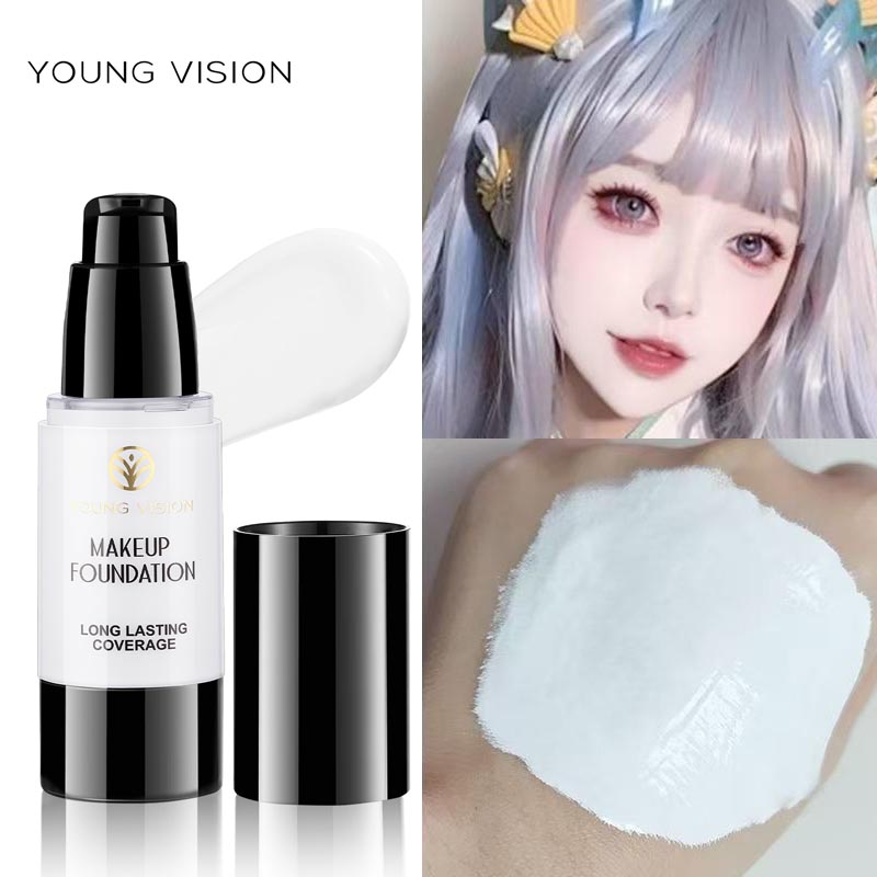 30ML Pressed Pure White Liquid - Correction Fluid White avaliação e preço