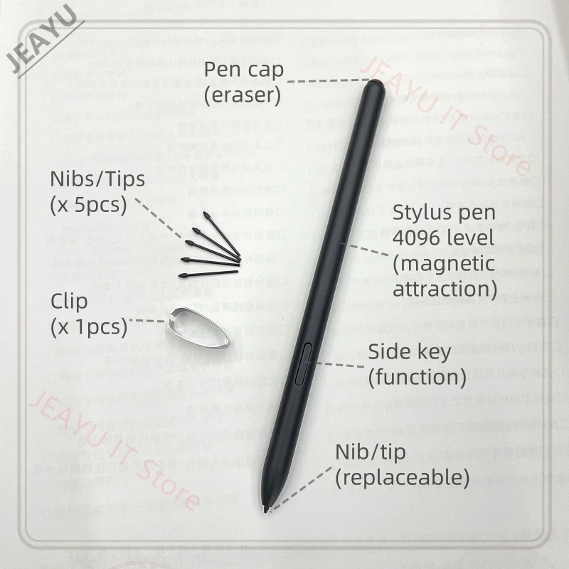 BOOX Stylus Pen For BOOX Go10. - Sticky Note Cube avaliação e preço