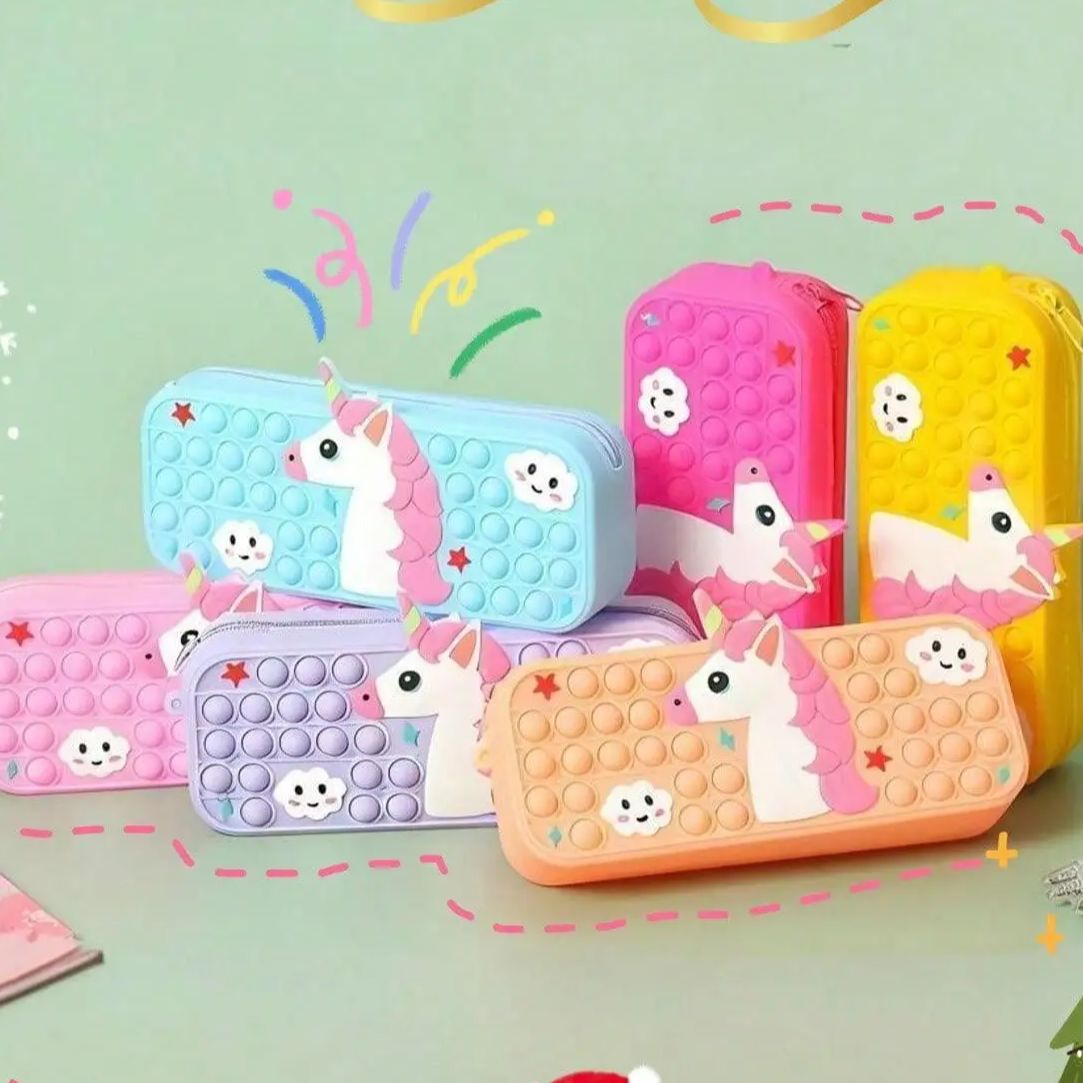 1 piece of silicone stationery - Ideal Stationery & Office Supply avaliação e preço