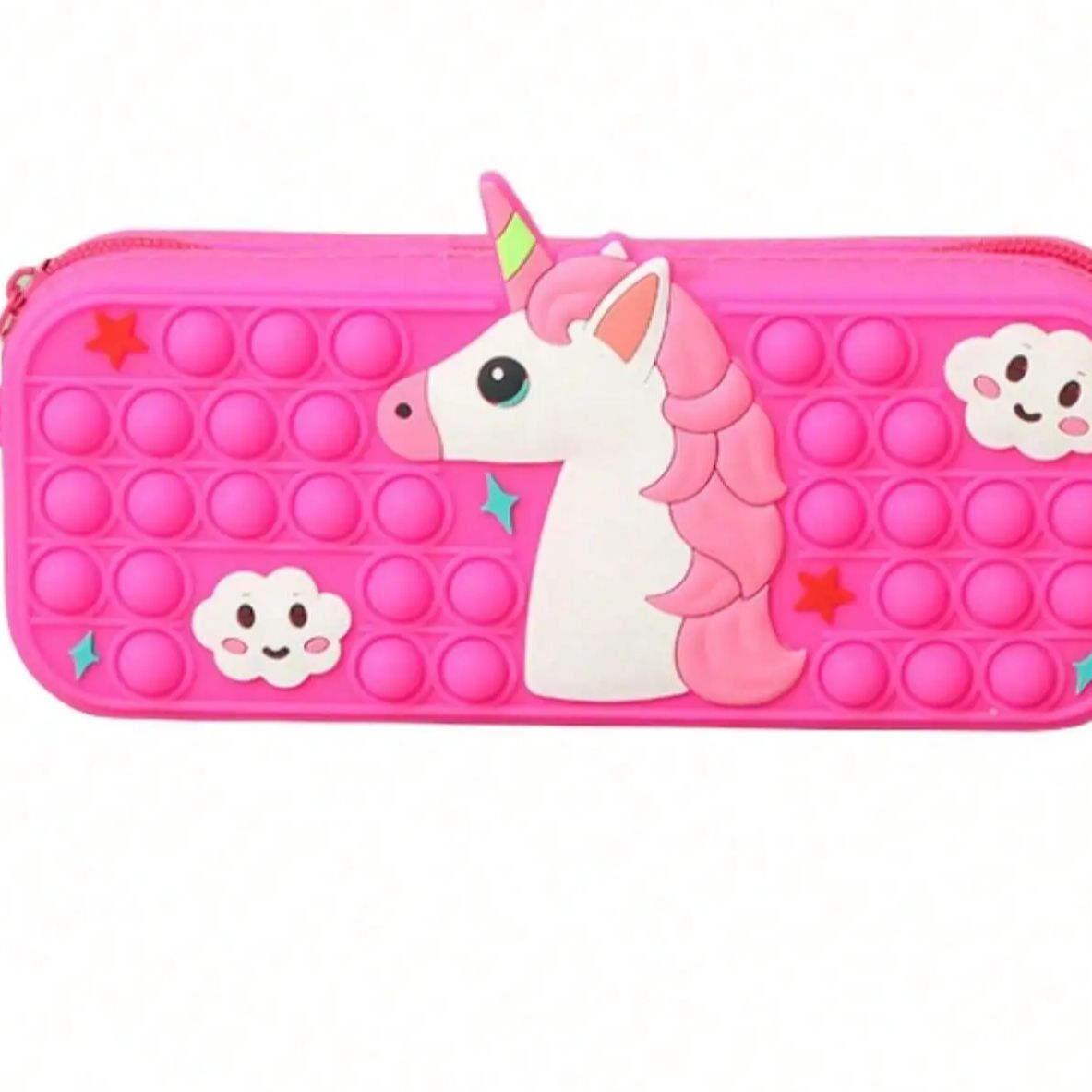1 piece of silicone stationery - Ideal Stationery & Office Supply avaliação e preço