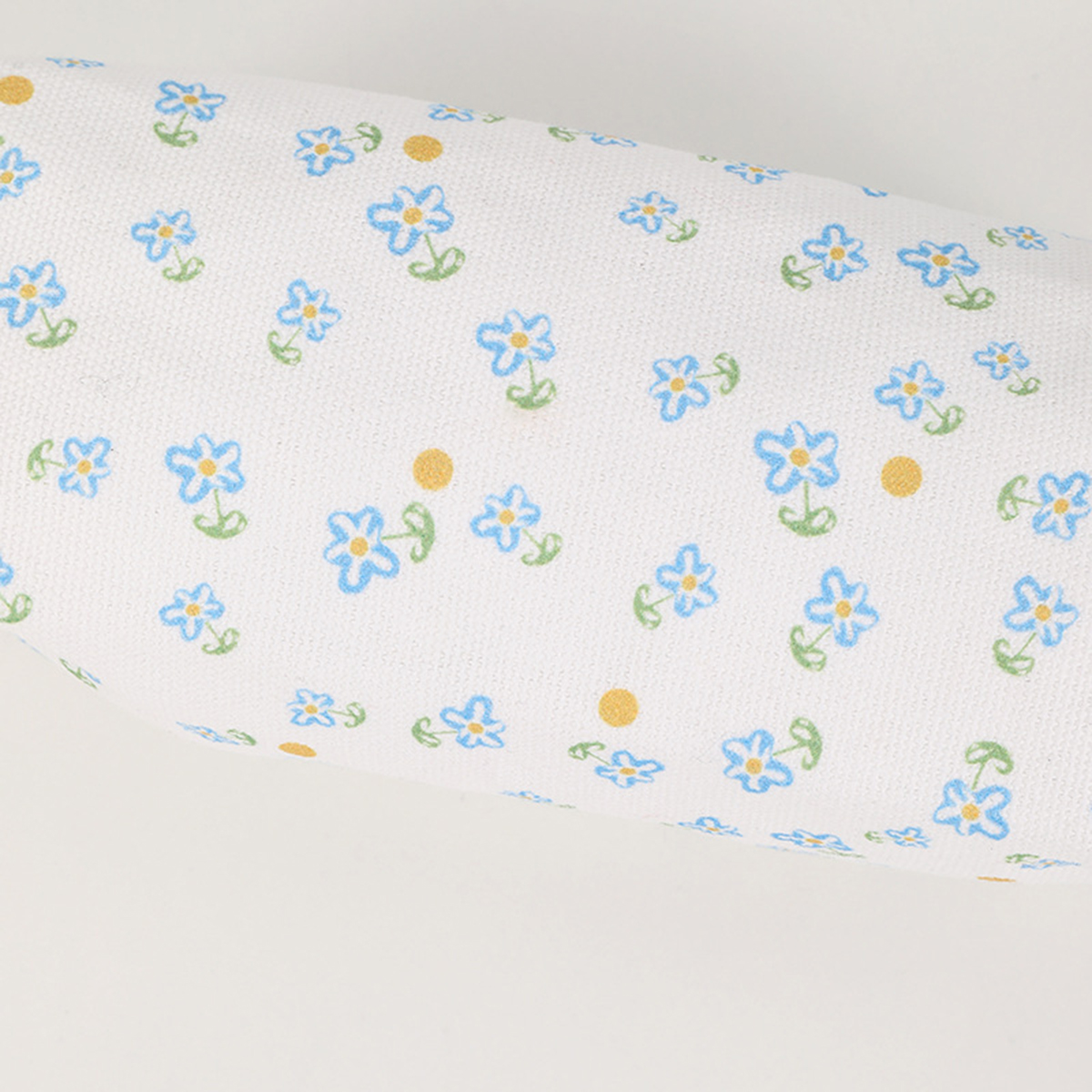 Simple floral printed pencil c - Stationery Office Supply Store avaliação e preço