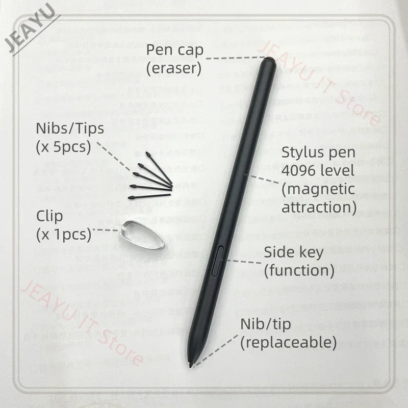 S Pen for Samsung Galaxy Tab S - Sticky Note Cube avaliação e preço