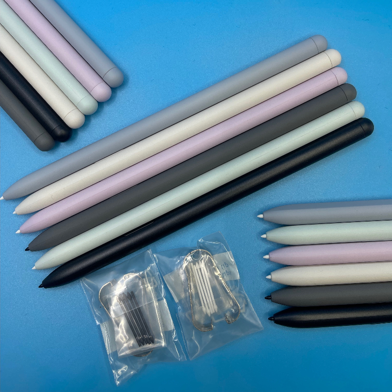 Tablet Stylus Pencil For Samsu - Sticky Note Cube avaliação e preço