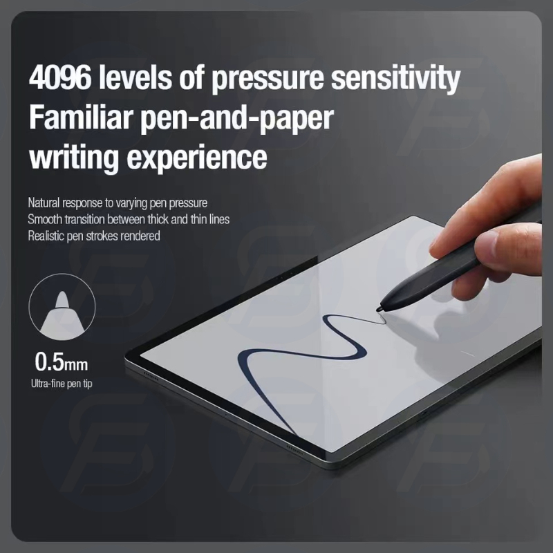 Tablet Stylus Pencil For Samsu - Sticky Note Cube avaliação e preço